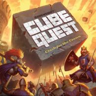 Cube Quest - obrázek