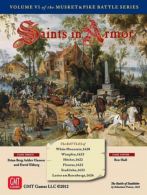 Saints in Armor - obrázek