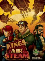 Kings of Air and Steam - obrázek