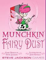 Munchkin Fairy Dust - obrázek