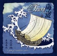 Tsuro of the Seas - obrázek