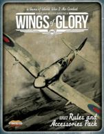 Wings of Glory: WW2 Rules and Accessories Pack - obrázek