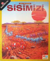 Sisimizi - obrázek