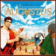 Augustus - obrázek