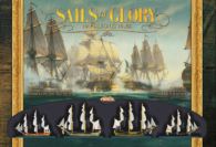 Sails of Glory - obrázek