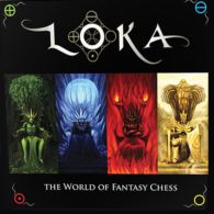 Loka: The World Of Fantasy Chess - obrázek