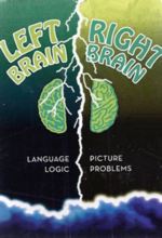 MindTrap Left Brain Right Brain - obrázek