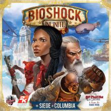 BioShock Infinite: The Siege of Columbia - obrázek