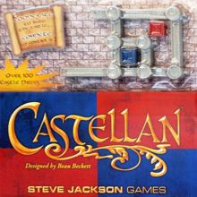 Castellan - obrázek