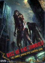 Rise of the Zombies! - obrázek