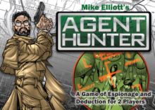 Agent Hunter - obrázek