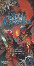 Guilds of Cadwallon - obrázek