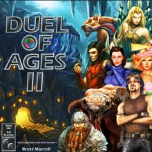 Duel of Ages II - obrázek