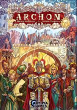Archon: Glory & Machination - obrázek