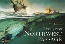 Expedition: Northwest Passage - obrázek