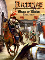 Battue: The Walls of Tarsos - obrázek