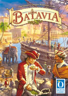 Batavia - obrázek