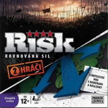 Risk - Rovnováha Sil - obrázek