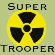 Super Trooper - obrázek