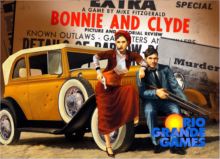 Bonnie and Clyde - obrázek