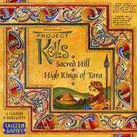 Project Kells - Tara - Sacred Hill, High Kings of Tara & Poisoned Chalice - obrázek