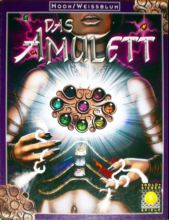 Amulett, Das - obrázek