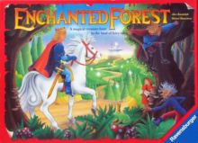 Enchanted Forest - obrázek