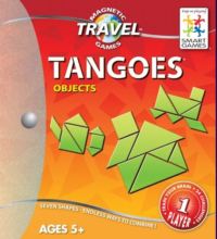 Tangoes Objects - obrázek