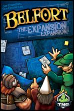 Belfort: The Expansion Expansion - obrázek