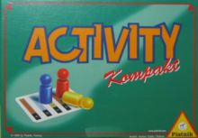 Activity kompakt - obrázek