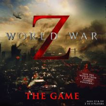 World War Z: The Game - obrázek