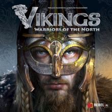 Vikings: Warriors of the North - obrázek