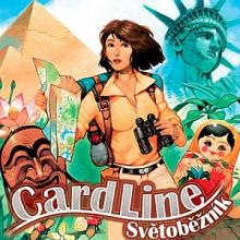 Cardline: Světoběžník - obrázek