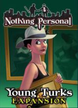 Nothing Personal: Young Turks Expansion - obrázek