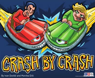 Crash by Crash - obrázek