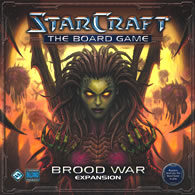 Starcraft: Brood War - obrázek