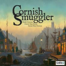 Cornish Smuggler - obrázek