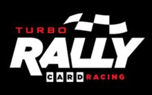 Turbo Rally Card Racing - obrázek