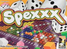Spexxx - obrázek