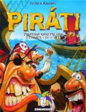 Piráti z roku 1992