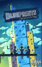 Blueprints  - obrázek