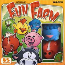 Fun Farm - obrázek