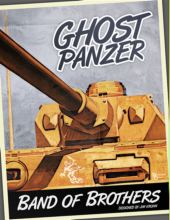 Band of Brothers: Ghost Panzer - obrázek