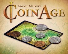 Coin Age - obrázek