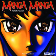 Manga Manga - obrázek