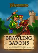 Brawling Barons - obrázek