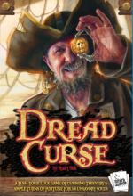 Dread Curse - obrázek