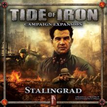 Tide of Iron: Stalingrad - obrázek