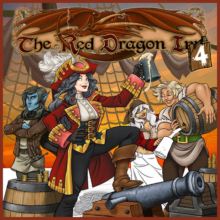 Red Dragon Inn 4, The - obrázek