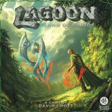 Lagoon: Land of Druids - obrázek